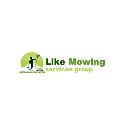 Like Mowing Services logo